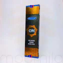 عود معطر شرکتی SATYA با عطرOM