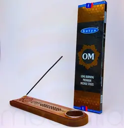 عود معطر شرکتی SATYA با عطرOM