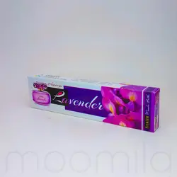 عود معطر شرکتی AMREEYA با عطر Lavender