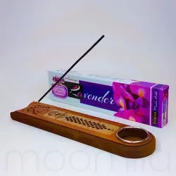 عود معطر شرکتی AMREEYA با عطر Lavender