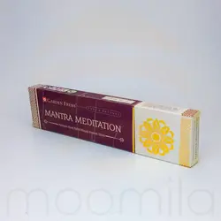 عود معطر شرکتی GARDEN FRESH با عطر Mantra Meditation