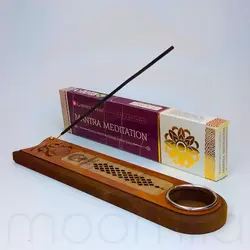 عود معطر شرکتی GARDEN FRESH با عطر Mantra Meditation