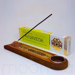 عود معطر شرکتی GARDEN FRESH با عطر Ayurveda