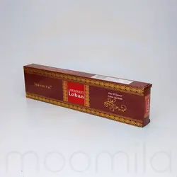 عود معطر شرکتی NANDITA با عطر Laxmidevi Loban
