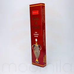 عود معطر شرکتی NANDITA با عطر Dehn Al Oudh