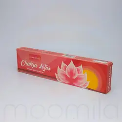 عود معطر شرکتی NANDITA با عطر Chakra Lotus