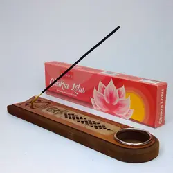 عود معطر شرکتی NANDITA با عطر Chakra Lotus
