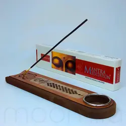 عود معطر شرکتی NANDITA با عطر Mantra Meditaion