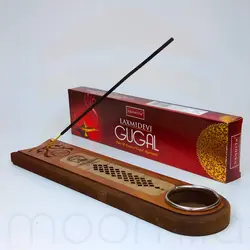 عود معطر شرکتی NANDITA با عطر Laxmidevi Gugal