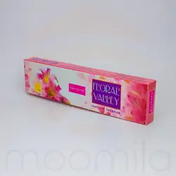 عود معطر شرکتی NANDITA با عطر Floral valley