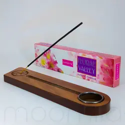 عود معطر شرکتی NANDITA با عطر Floral valley