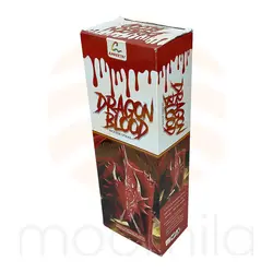 عود معطر شرکتی AMREEYA با عطر Dragon blood