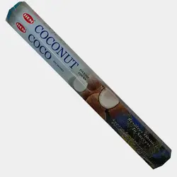 عود معطر شرکتی HEM با عطر coconut coco
