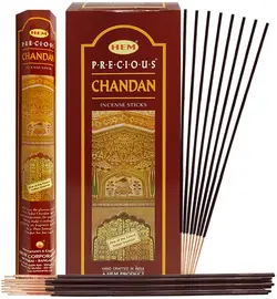 عود معطر شرکتی HEM با عطر Chandan