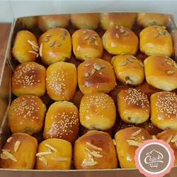 شیرینی دانمارکی