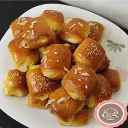 شیرینی دانمارکی