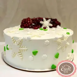 کیک شب یلدا خاص