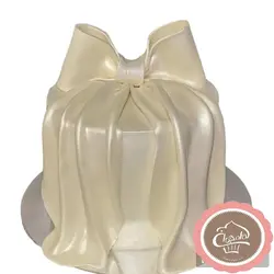 کیک نامزدی پاپیون