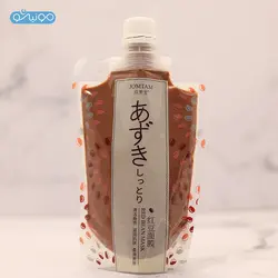 ماسک پیلینگ لوبیا قرمز جومتام