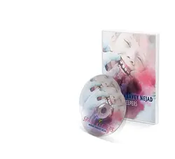 فضانگهدارنده ها ، از قالبگیری تا تحویل به بیمار