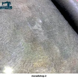 لایی زانفیکس مشکی متری