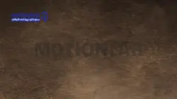 دانلود رایگان فوتیج طوفان شن Dusty Storm