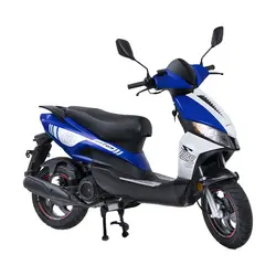 اسکوتر عرفان مدل 125
