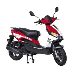 اسکوتر عرفان مدل 125