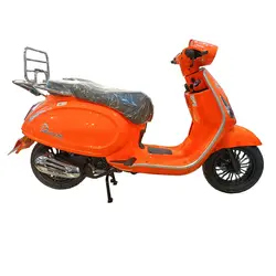موتور سیکلت اسکوتر دایچی مدل جی پی Daichi JP 150