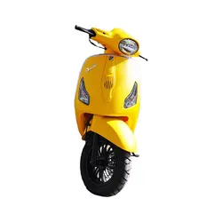 موتور سیکلت اسکوتر دایچی مدل جی پی Daichi JP 150