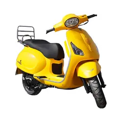 موتور سیکلت اسکوتر دایچی مدل جی پی Daichi JP 150