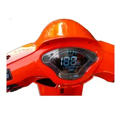 موتور سیکلت اسکوتر دایچی مدل جی پی Daichi JP 150