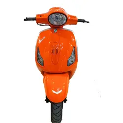 موتور سیکلت اسکوتر دایچی مدل جی پی Daichi JP 150