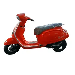 موتور سیکلت اسکوتر دایچی مدل جی پی Daichi JP 150