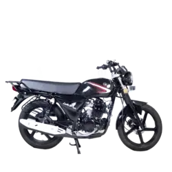 موتور سیکلت SYM باکسر 185 سی سی