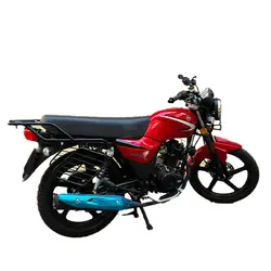 موتور سیکلت SYM باکسر 185 سی سی