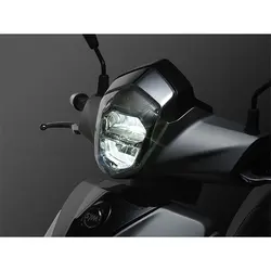 موتور سیکلت SYM لاکی 200 سی سی مدل 1402
