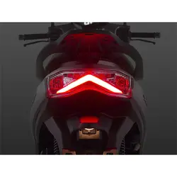موتور سیکلت SYM لاکی 200 سی سی مدل 1402