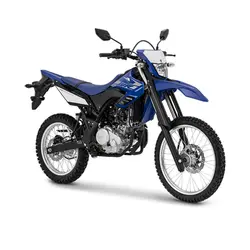 موتور سیکلت تریل Yamaha WR155