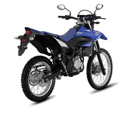 موتور سیکلت تریل Yamaha WR155