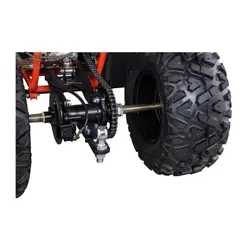 موتور سیکلت چهارچرخ KAYO A 150 اتومات