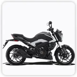 موتور سیکلت دومینار 250 سی سی Bajaj
