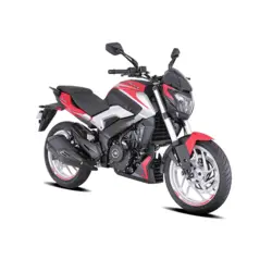 موتور سیکلت دومینار 250 سی سی Bajaj