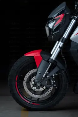 موتور سیکلت دومینار 250 سی سی Bajaj