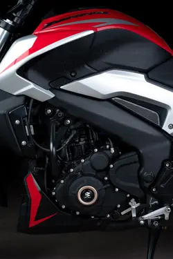 موتور سیکلت دومینار 250 سی سی Bajaj