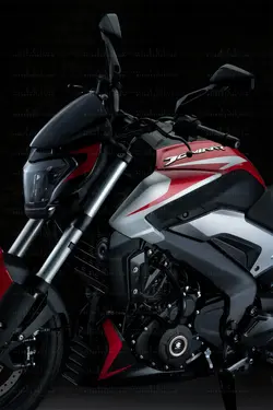 موتور سیکلت دومینار 250 سی سی Bajaj