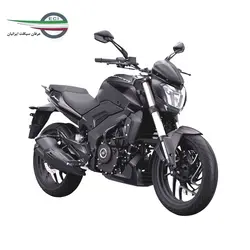 موتور سیکلت دومینار 250 سی سی Bajaj