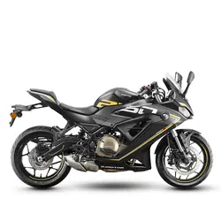 موتور سیکلت کیو جی QJMotor RR 249