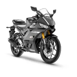 موتور سیکلت یاماها مدل R 25 حجم 249 سی سی