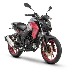 موتور گلگسی NA180 SYM